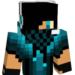 spacechimp10's Minecraft skin