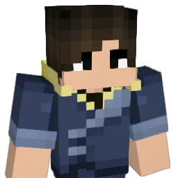 spacecowb0y_ Minecraft avatar bust
