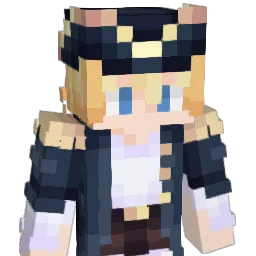 spaceee_ Minecraft avatar bust