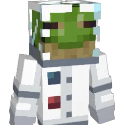 spacefroggies1's Minecraft skin