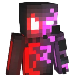 spaceghost42069 Minecraft avatar bust