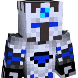 spaceglider1337 Minecraft avatar bust