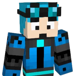 spacegonzo2 Minecraft avatar bust