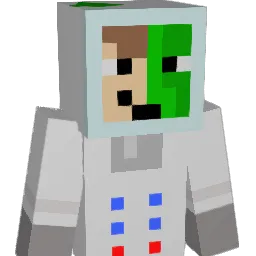 spaceguy6734's Minecraft skin