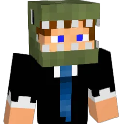 spacemace's Minecraft skin