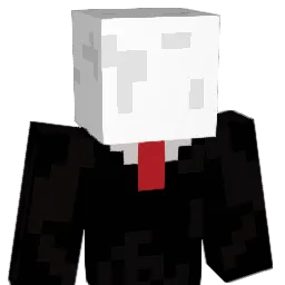 spaceman167 Minecraft avatar bust