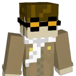 spacementhree Minecraft avatar bust
