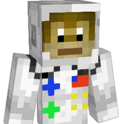 spaceoverloads's Minecraft skin