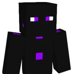 spaceplasma1234 Minecraft avatar bust