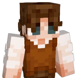 spacepotatis9000 Minecraft avatar bust