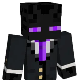 spacepup222 Minecraft avatar bust