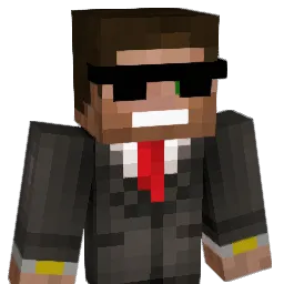spacer_ink Minecraft avatar bust