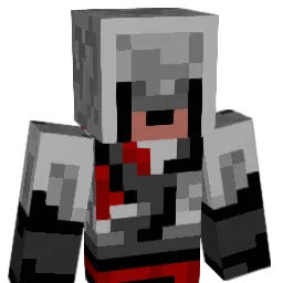 spaceroxxx Minecraft avatar bust