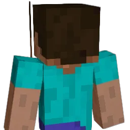 spacespacespace's Minecraft skin