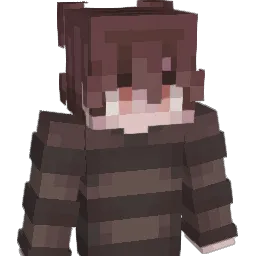 spacetimes's Minecraft skin