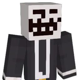 spacezed's Minecraft skin