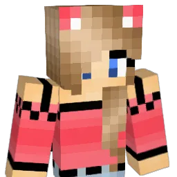 spacie7 Minecraft avatar bust