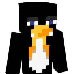 spackets's Minecraft skin