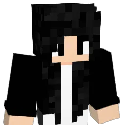 spade67 Minecraft avatar bust