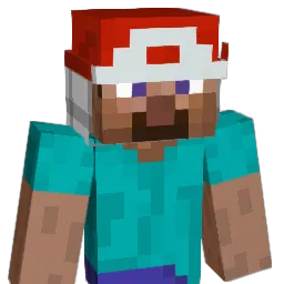 spadnidolavy4569 Minecraft avatar bust