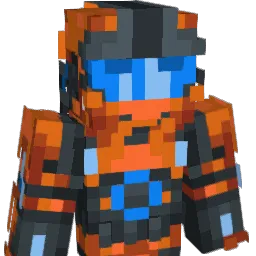 spaetan083 Minecraft avatar bust