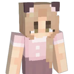 spagbolian Minecraft avatar bust