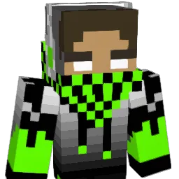 spageta99 Minecraft avatar bust