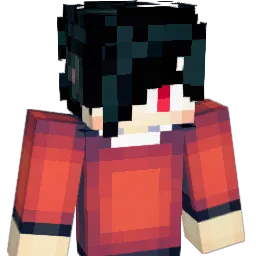 spageti2012 Minecraft avatar bust