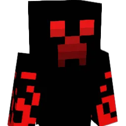 spaghetor Minecraft avatar bust