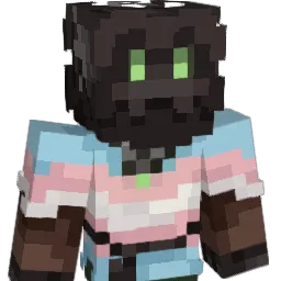 spaghetti_man427 Minecraft avatar bust