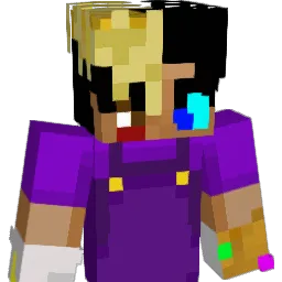 spaghettiman431 Minecraft avatar bust