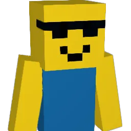 spaghettiosareyu Minecraft avatar bust