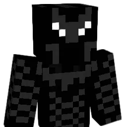 spaghettipiee Minecraft avatar bust