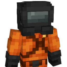 spaghettiseth Minecraft avatar bust