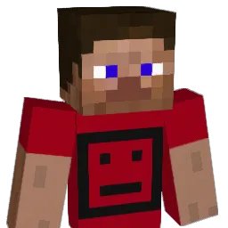 spai345 Minecraft avatar bust