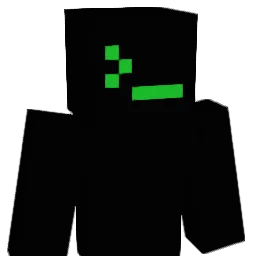 spajki_ Minecraft avatar bust