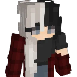 spalu20 Minecraft avatar bust