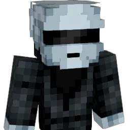 spambox's Minecraft skin