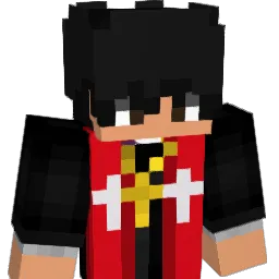 spamer21's Minecraft skin
