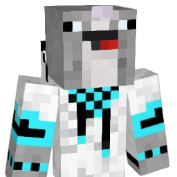 spangle9's Minecraft skin