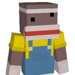 spankamonkii's Minecraft skin