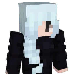 spankfrank2 Minecraft avatar bust