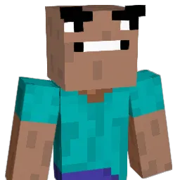 spankthatass3000 Minecraft avatar bust