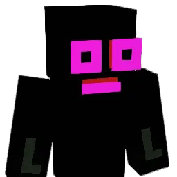 spanx1 Minecraft avatar bust