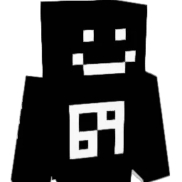 spar_lez Minecraft avatar bust