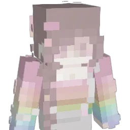 spareamethyst's Minecraft skin
