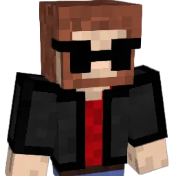sparinglink77's Minecraft skin