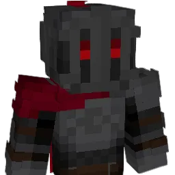 spark2009 Minecraft avatar bust