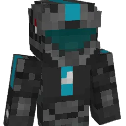 spark693's Minecraft skin