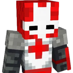sparkbox260 Minecraft avatar bust